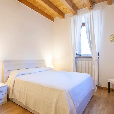 Bevilacqua Nuovo Bilocale Modernopiscina Apartment