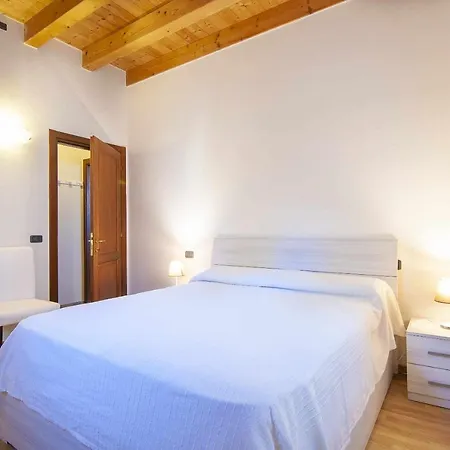 Bevilacqua Nuovo Bilocale Modernopiscina