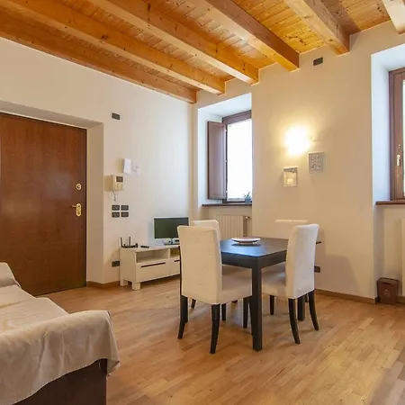 Bevilacqua Nuovo Bilocale Modernopiscina Apartment