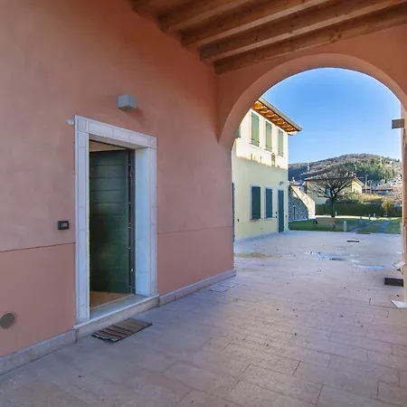 Bevilacqua Nuovo Bilocale Modernopiscina