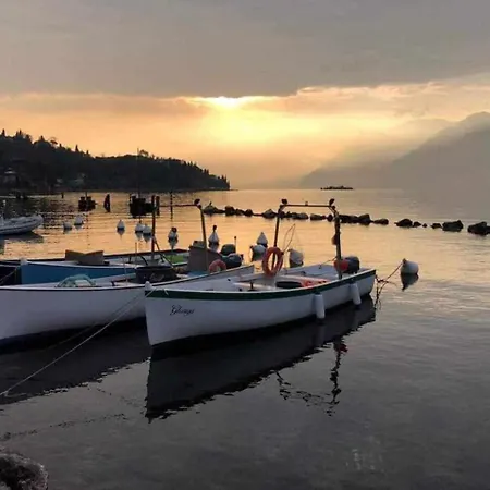 Bevilacqua Nuovo Bilocale Modernopiscina *