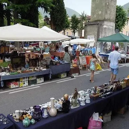 Bevilacqua Nuovo Bilocale Modernopiscina * Caprino Veronese