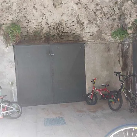 Bevilacqua Nuovo Bilocale Modernopiscina Apartment Caprino Veronese