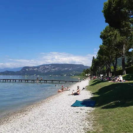 Bevilacqua Nuovo Bilocale Modernopiscina Apartment Caprino Veronese