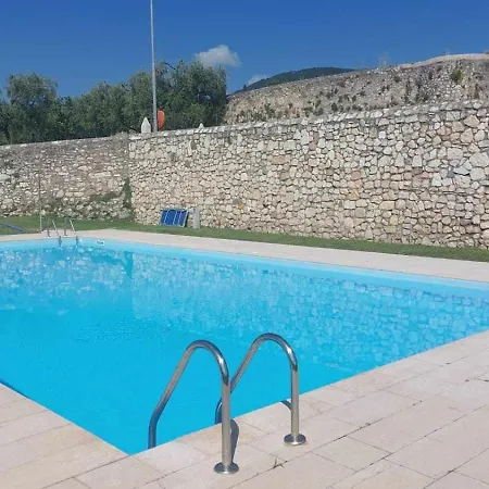 Bevilacqua Nuovo Bilocale Modernopiscina *
