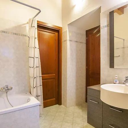 Apartment Bevilacqua Nuovo Bilocale Modernopiscina