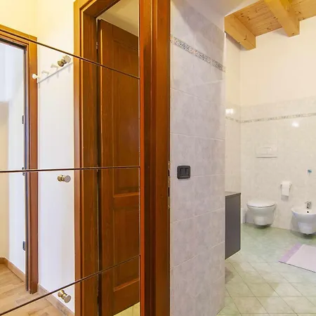 Bevilacqua Nuovo Bilocale Modernopiscina *