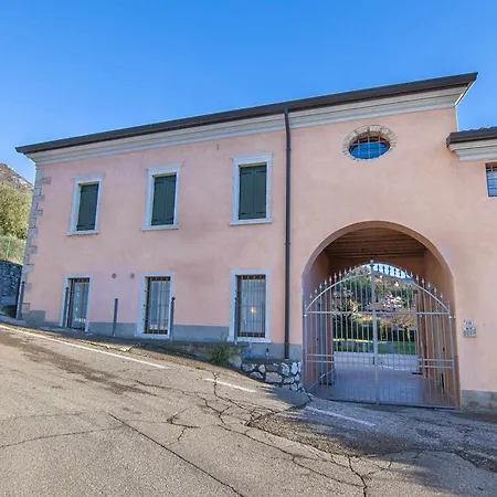 Bevilacqua Nuovo Bilocale Modernopiscina Apartment *