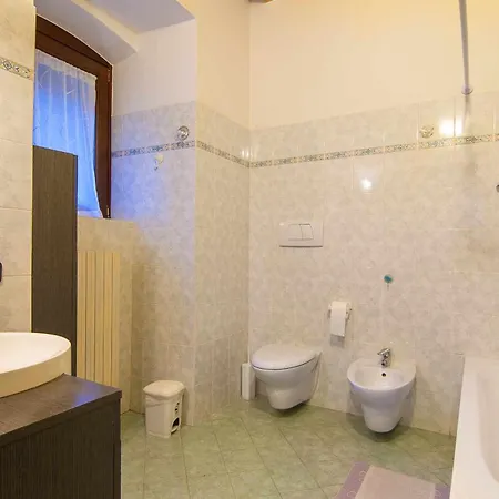 Apartment Bevilacqua Nuovo Bilocale Modernopiscina