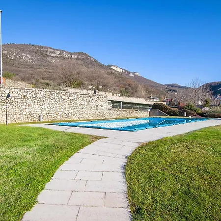Bevilacqua Nuovo Bilocale Modernopiscina * Caprino Veronese