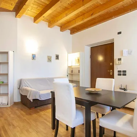 Bevilacqua - Nuovo Bilocale Moderno,piscina كابرينو فيرونيسي